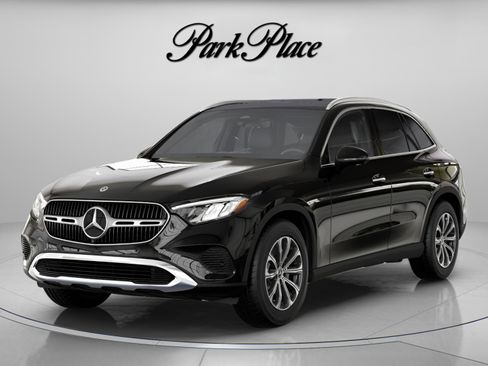 Certified 2026 Mercedes-Benz GLC 300 image 40