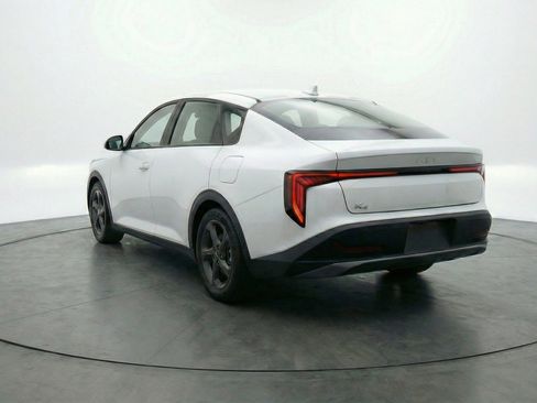 Used 2025 Kia K4 FWD image 6
