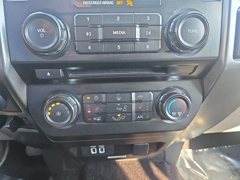 Certified 2017 Ford F150 XLT w/ Equipment Group 302A Luxury image 21