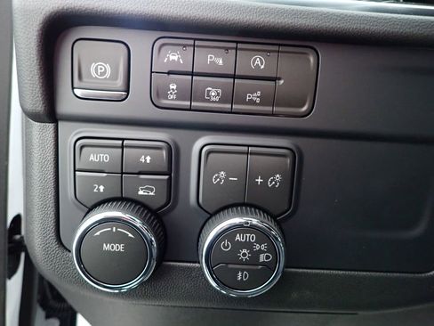 New 2026 Chevrolet Tahoe RST w/ Comfort Package image 3