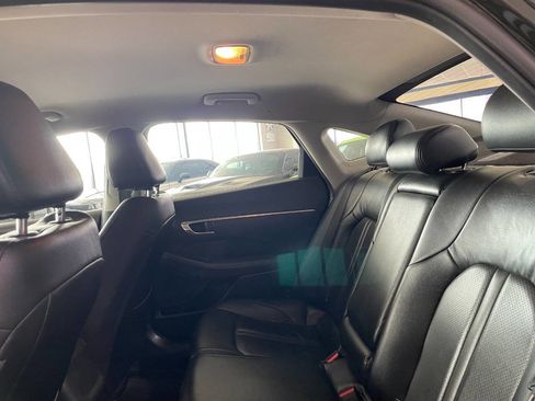 Used 2023 Hyundai Sonata SEL image 18