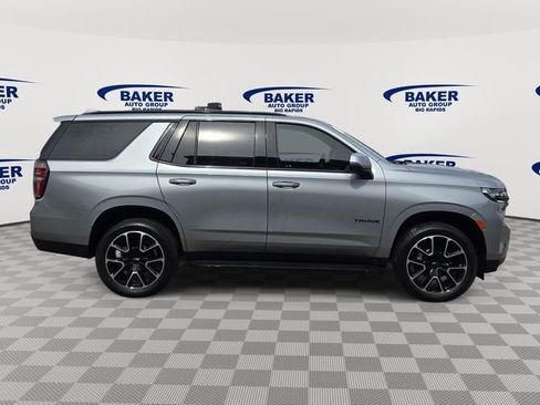 Used 2024 Chevrolet Tahoe RST w/ Luxury Package image 8