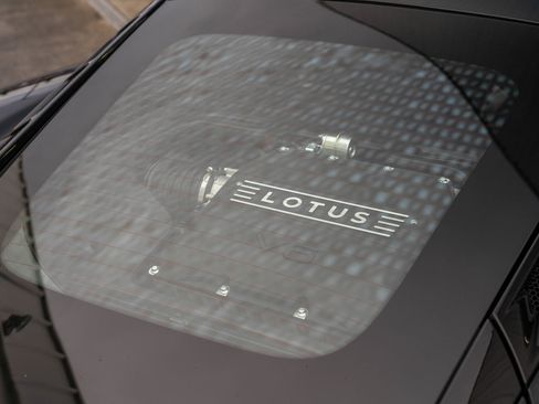 Used 2024 Lotus Emira First Edition RWD image 7