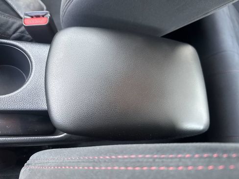 Used 2018 Nissan Sentra NISMO FWD image 32