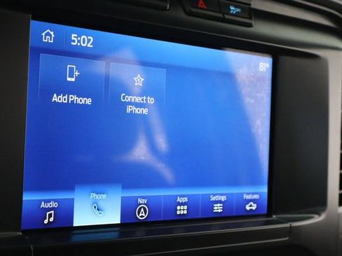 Used 2023 Ford F150 XLT w/ Trailer Tow Package AWD/4WD image 34