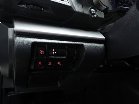 Used 2023 Subaru Crosstrek 2.5i Limited w/ Popular Package #3 image 20