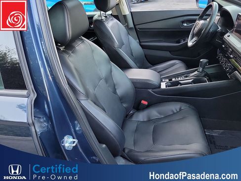 Certified 2024 Honda Accord Touring image 25