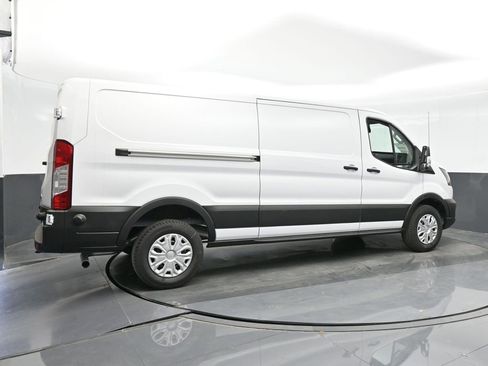New 2024 Ford Transit 150 Low Roof image 7