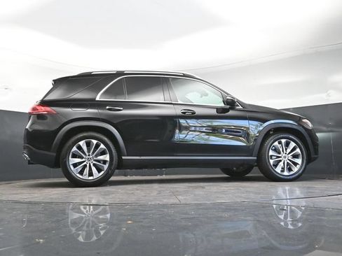 Used 2022 Mercedes-Benz GLE 350 4MATIC w/ Premium Package image 27