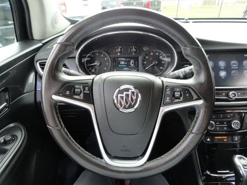 Used 2018 Buick Encore Preferred image 18