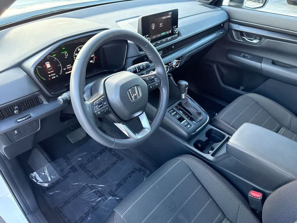 Used 2024 Honda CR-V Sport image 13