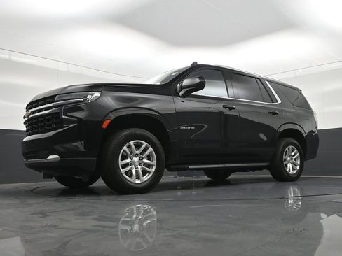 Used 2024 Chevrolet Tahoe LS RWD image 25