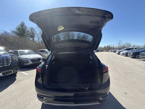 Used 2021 Buick Envision Essence w/ Sport Touring Package image 23