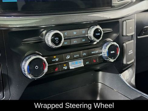 Certified 2023 Ford F150 XLT w/ Equipment Group 302A High image 17