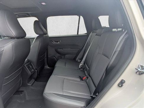 New 2026 Subaru Outback Touring XT AWD/4WD image 12