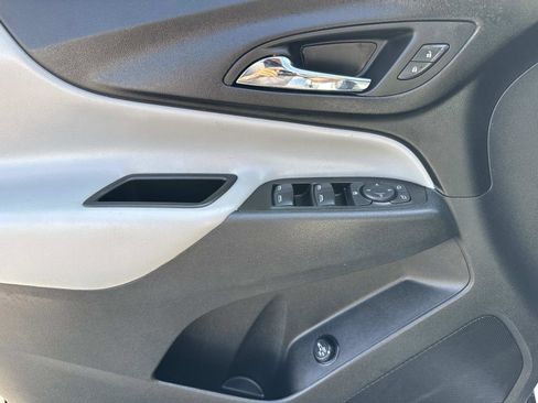 Certified 2023 Chevrolet Equinox LT image 7