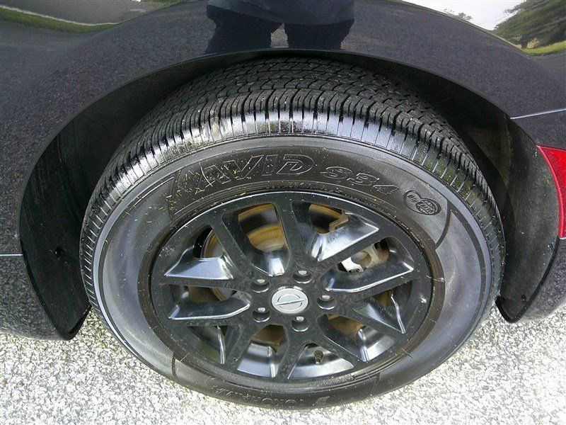 Used 2023 Chrysler Pacifica Touring-L FWD image 25