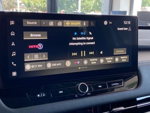 New 2025 Mitsubishi Outlander Trail Edition image 22