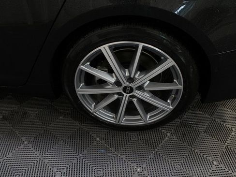 New 2025 Audi A6 2.0T Premium image 23