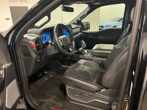 Used 2025 Ford F150 Raptor image 10