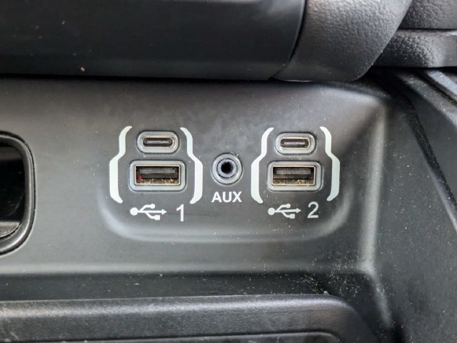 Used 2021 RAM 1500 Big Horn AWD/4WD image 24