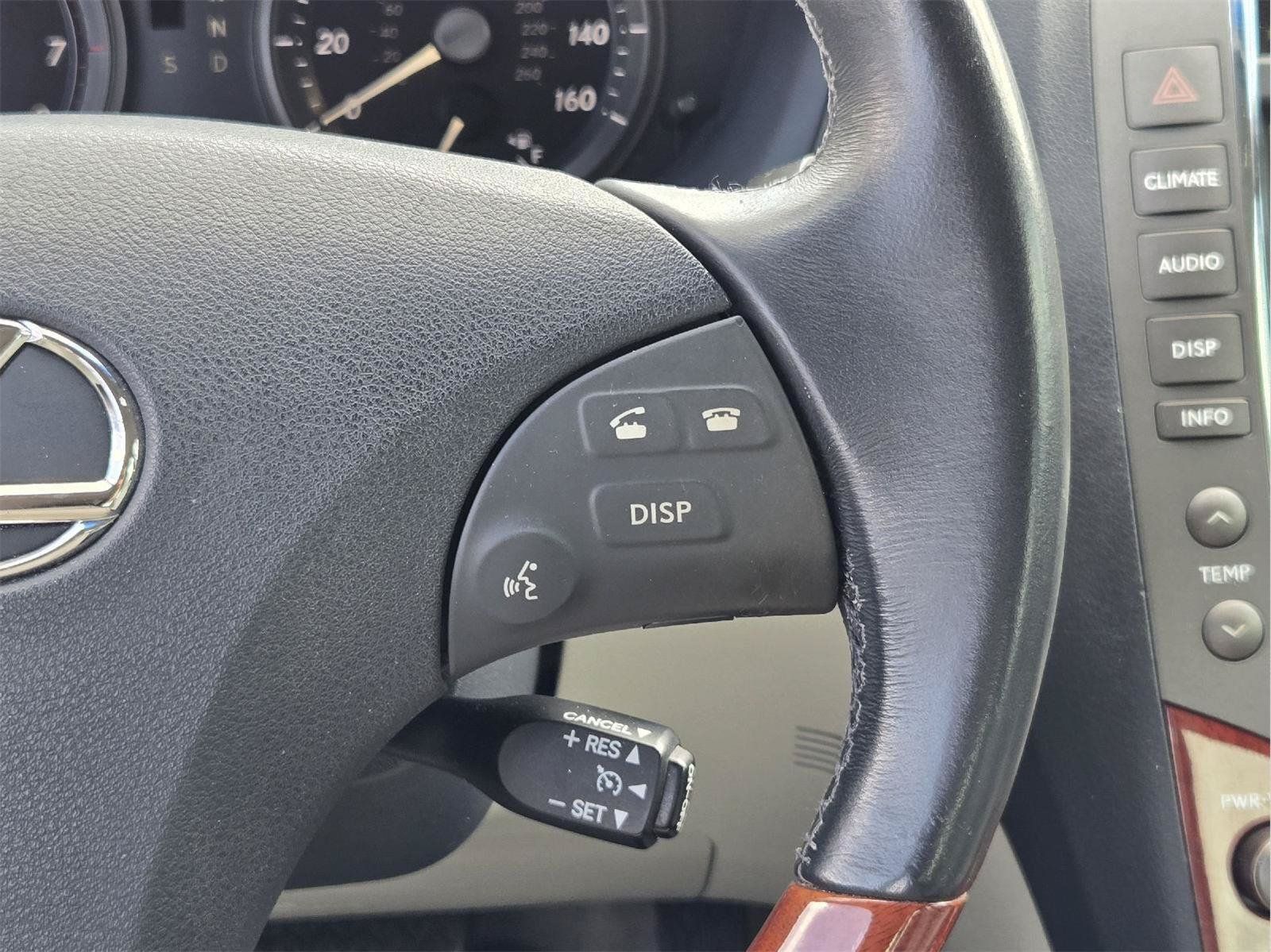 Used 2009 Lexus ES 350 w/ Premium Pkg Plus FWD image 26