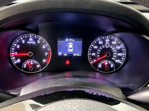 Used 2019 Kia Optima LX image 13