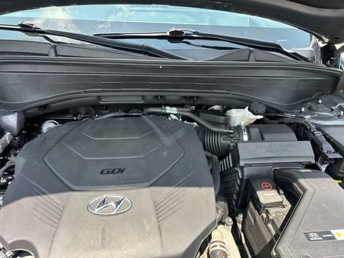 Used 2022 Hyundai Palisade Calligraphy AWD/4WD image 37