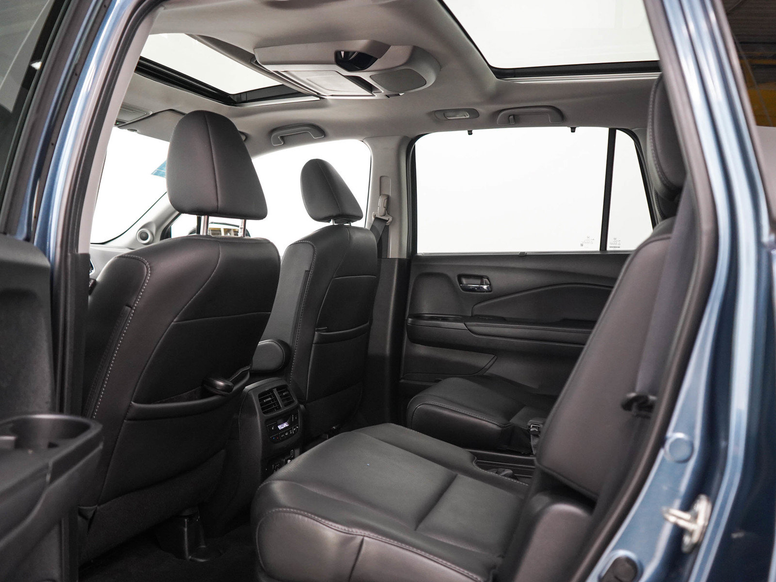 Used 2021 Honda Pilot Touring image 20