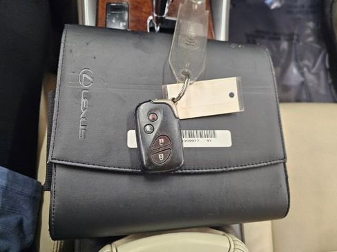 Used 2012 Lexus IS 250 AWD image 23