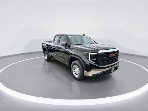 New 2026 GMC Sierra 1500 Pro w/ Pro Value Package image 2