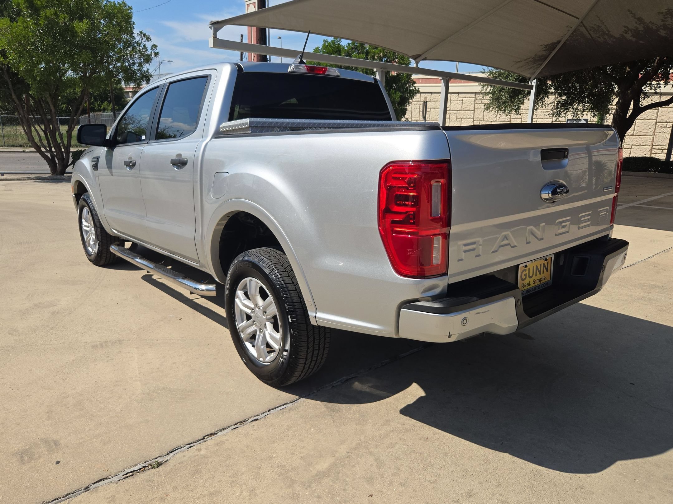 Used 2019 Ford Ranger XLT w/ Equipment Group 301A Mid RWD image 5