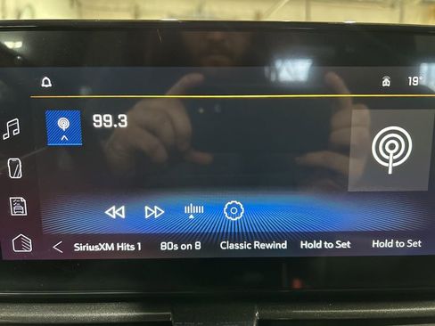 New 2026 Chevrolet TrailBlazer LT w/ Convenience Package image 29