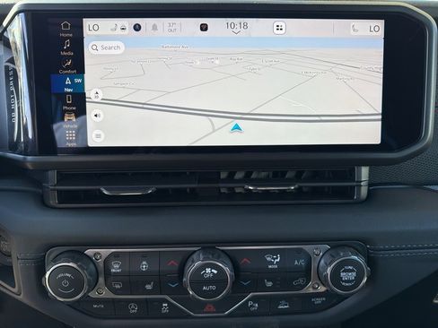 New 2026 Jeep Gladiator Rubicon image 34