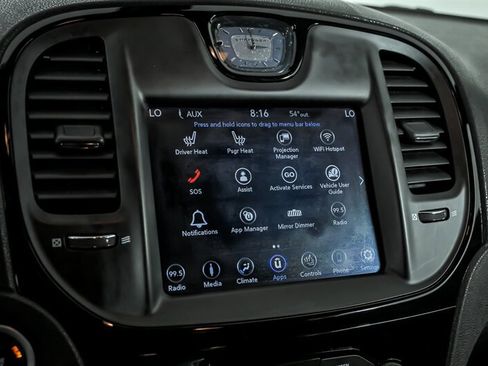 Used 2019 Chrysler 300 S RWD image 26