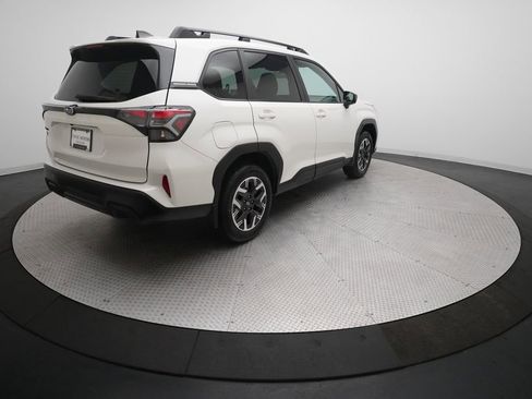 Certified 2026 Subaru Forester Premium AWD/4WD image 37