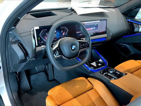 New 2026 BMW X3 xDrive30 w/ Premium Package image 8