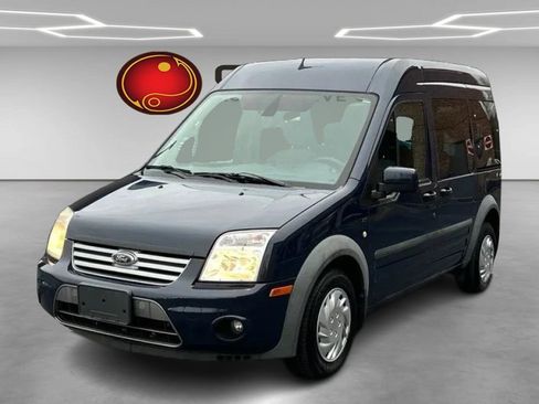 Used 2011 Ford Transit Connect XLT Premium image 1