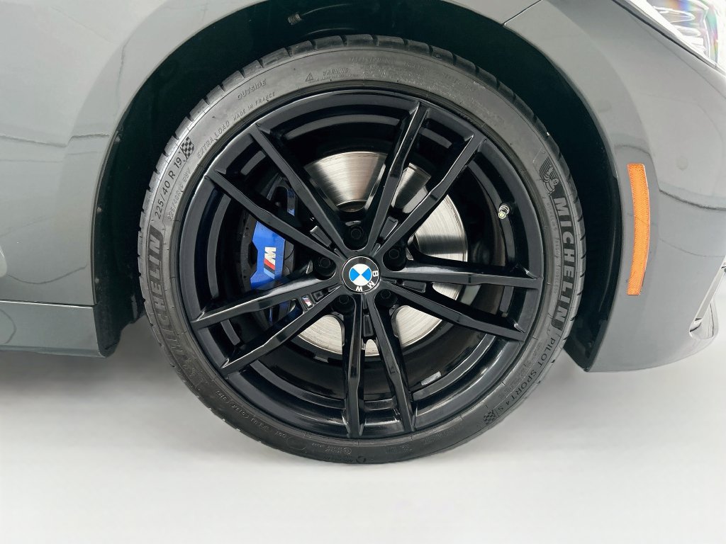 Used 2022 BMW 440i xDrive Convertible w/ Premium Package AWD/4WD image 28