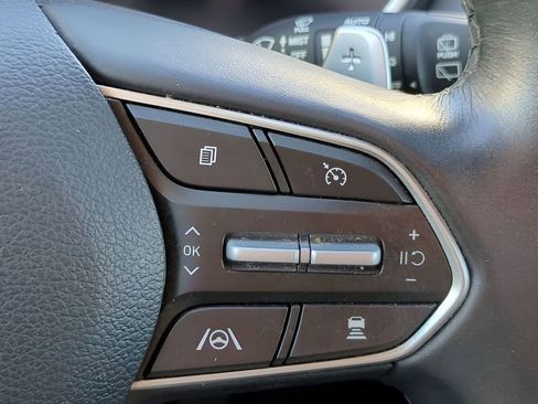 Used 2023 Hyundai Santa Fe Limited image 27