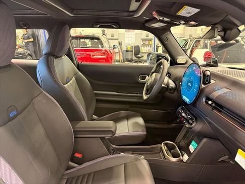 New 2026 MINI Cooper S image 22