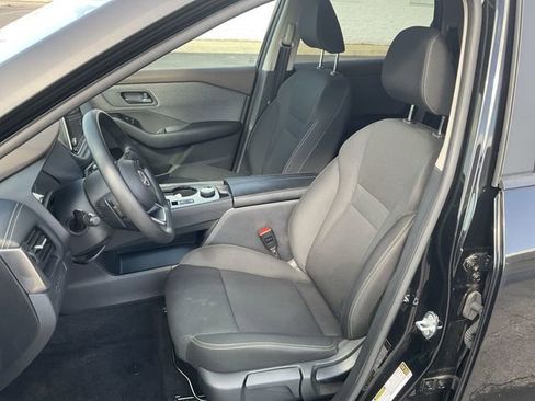 Certified 2023 Nissan Rogue S image 11