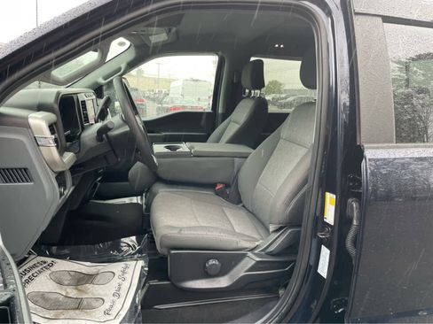 Used 2024 Ford F250 XL w/ STX Appearance Package image 13