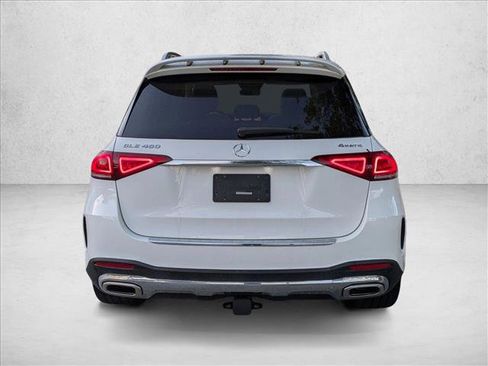 Used 2022 Mercedes-Benz GLE 450 4MATIC image 6