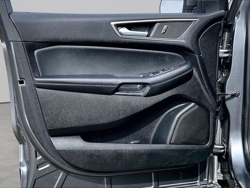 Certified 2022 Ford Edge SEL w/ Convenience Package image 23