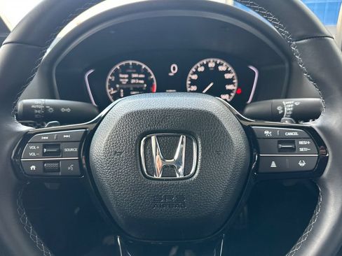 Certified 2026 Honda Civic Sport image 24
