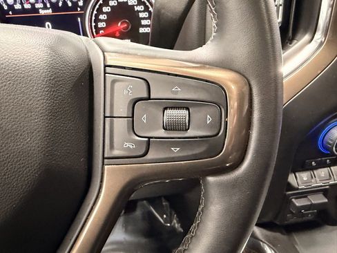 Used 2023 Chevrolet Silverado 3500 High Country image 40