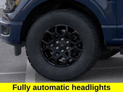 New 2026 Ford F150 XLT w/ Equipment Group 302A MID AWD/4WD image 20