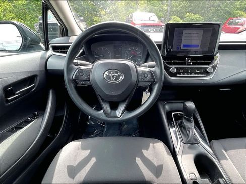 Certified 2024 Toyota Corolla LE FWD image 16