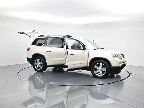 Used 2012 GMC Acadia SLT AWD/4WD image 52